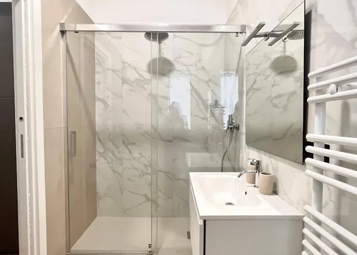 Dimore Urbane - Contemporary Living Апартаменты *