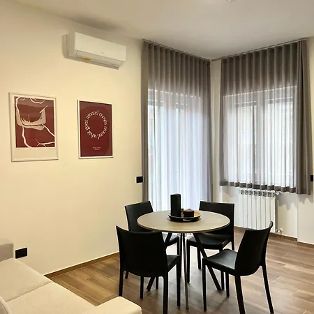 Apartment Dimore Urbane - Contemporary Living *