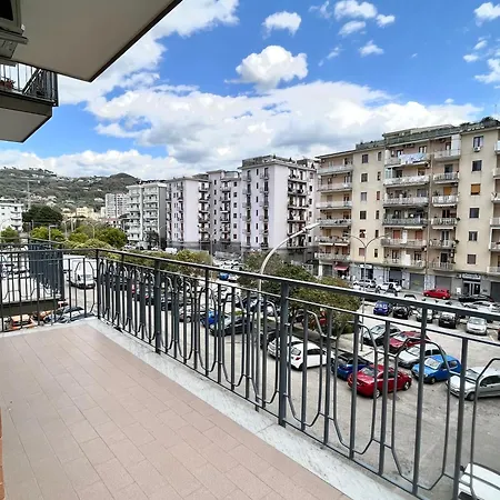 Dimore Urbane - Contemporary Living דירה *