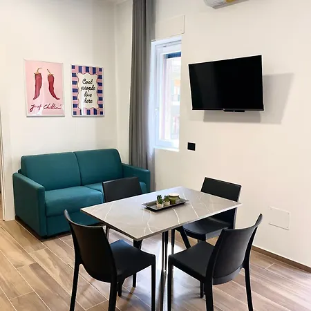 Dimore Urbane - Contemporary Living * Salerno