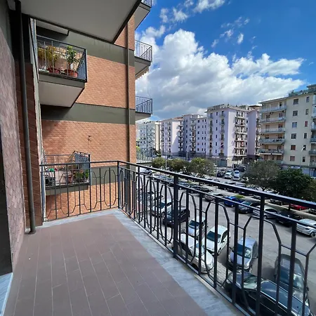 Dimore Urbane - Contemporary Living Salerno