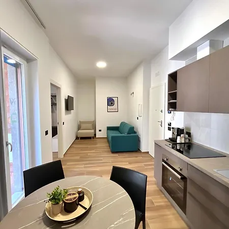 Dimore Urbane - Contemporary Living *