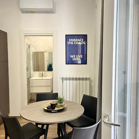 Dimore Urbane - Contemporary Living * Salerno