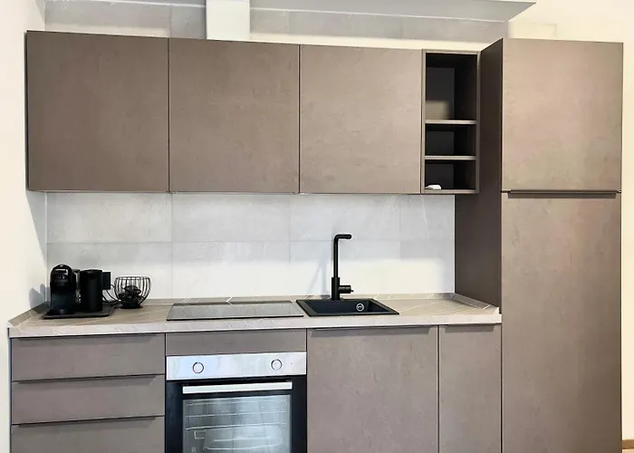 Dimore Urbane - Contemporary Living * ساليرنو