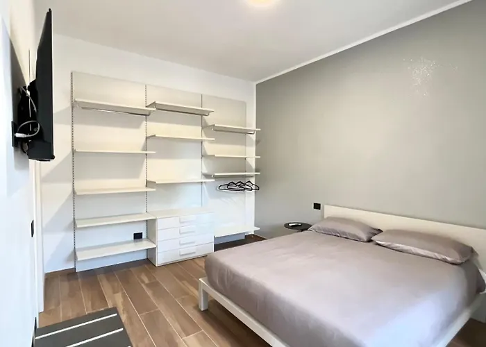 Dimore Urbane - Contemporary Living Apartment