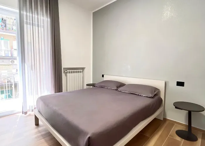 شقة Dimore Urbane - Contemporary Living