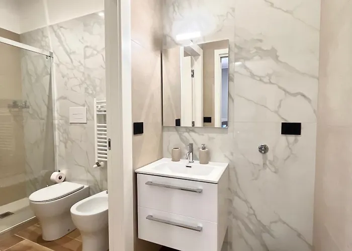 Dimore Urbane - Contemporary Living * ساليرنو