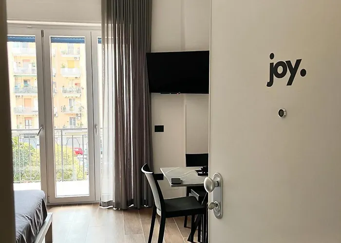 Dimore Urbane - Contemporary Living * ساليرنو