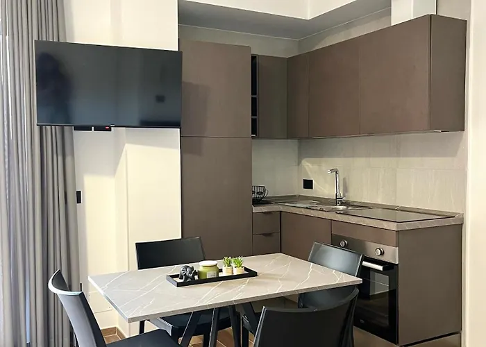 Dimore Urbane - Contemporary Living شقة *