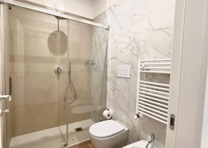 Dimore Urbane - Contemporary Living ساليرنو