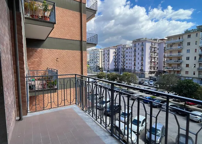 Dimore Urbane - Contemporary Living ساليرنو