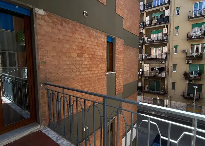 Dimore Urbane - Contemporary Living Apartment